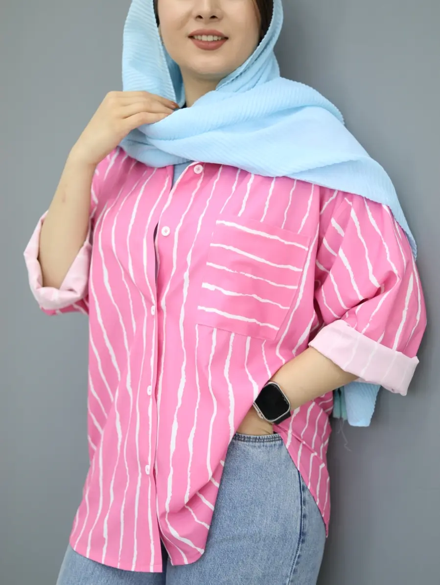 شومیز آساره